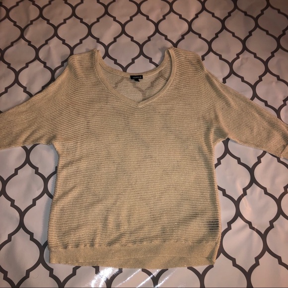 torrid Sweaters - PLUS SIZE TORRID LIGHT SWEATER